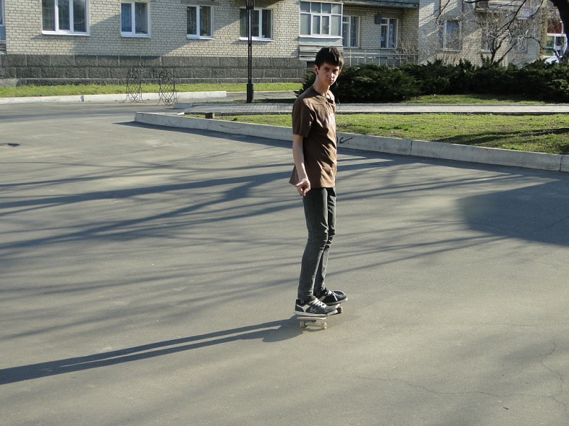 Фото профиля