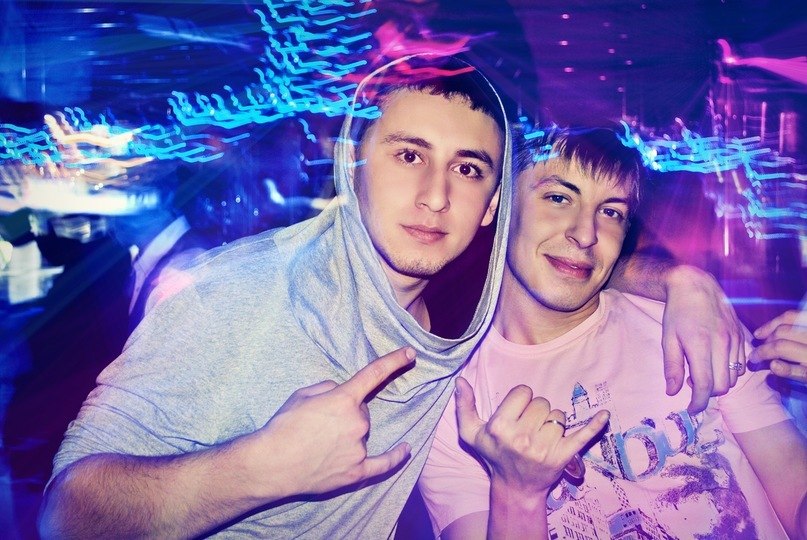 Рустам Чаманов :) | Луганск