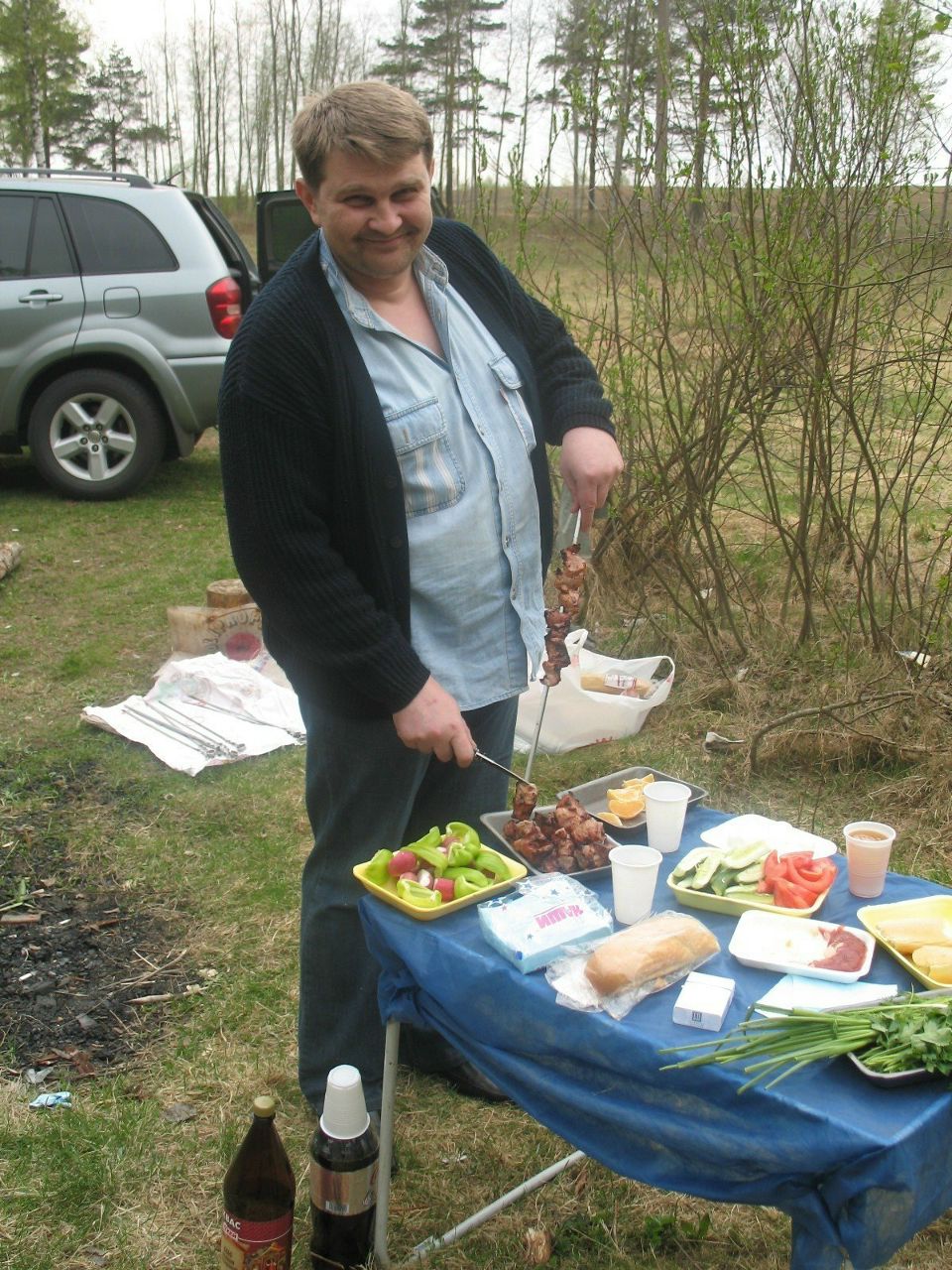 Сергей Конорезов | Санкт-Петербург