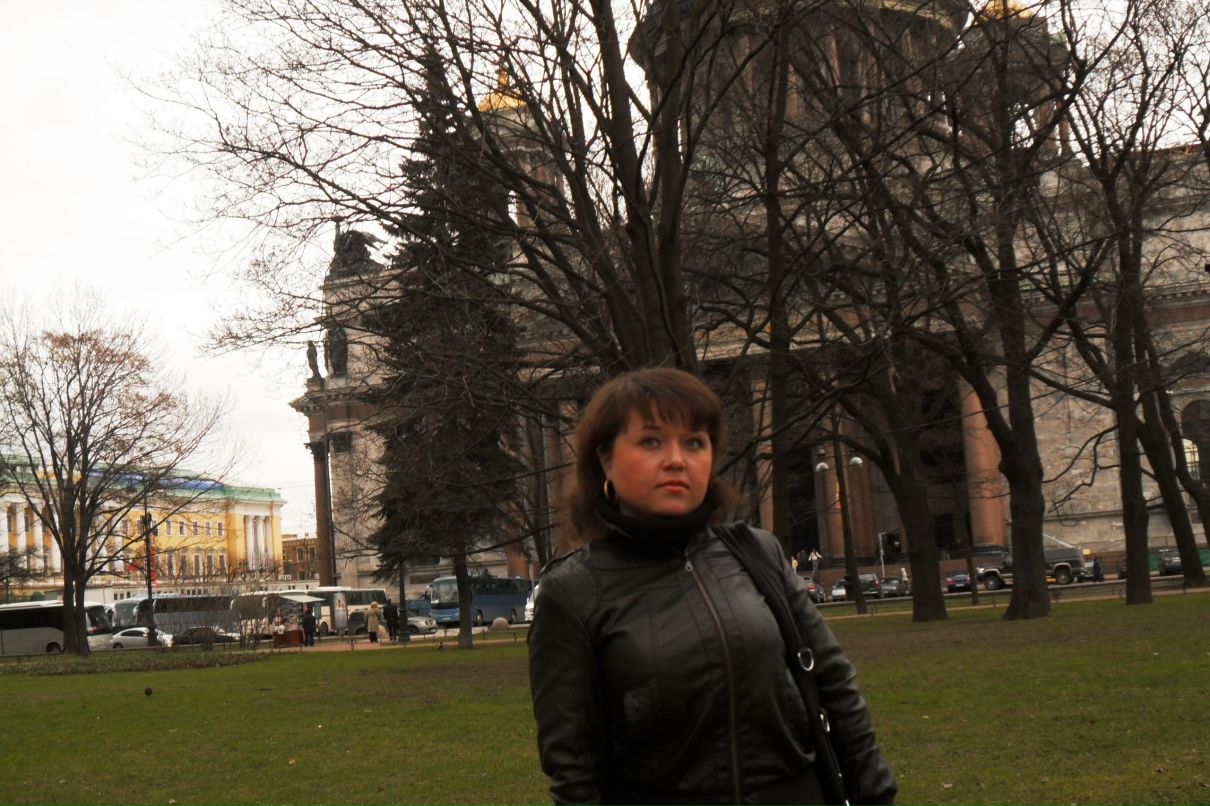 Олеся Царенко | Воронеж