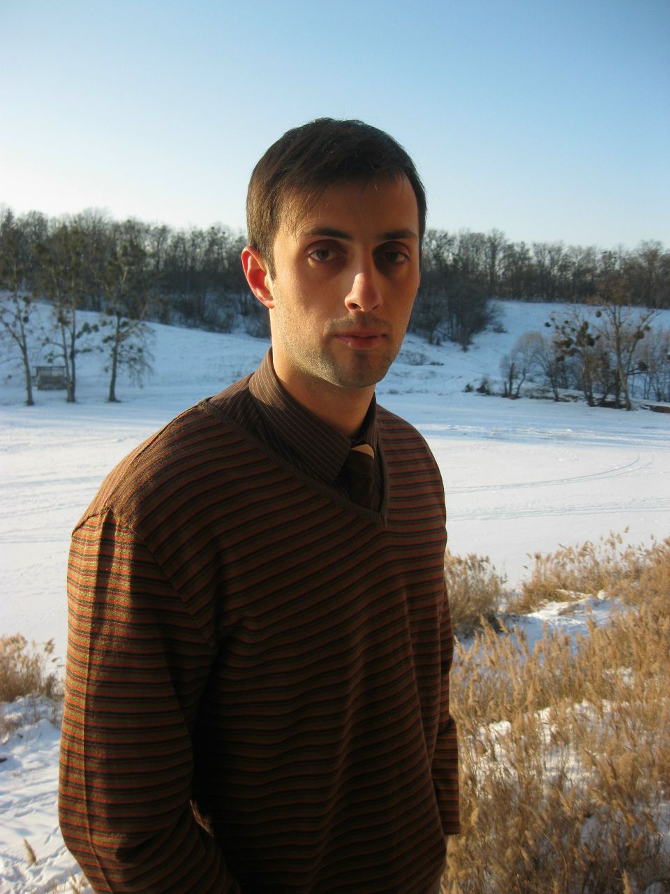 Кирилл Головин | Харьков