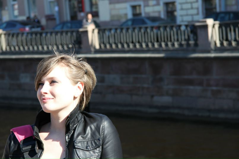 Юлия Золотаревич | Санкт-Петербург