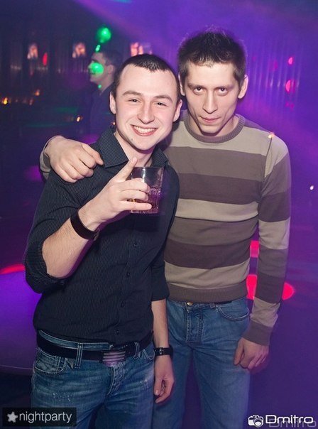 Антон Ткачев | Калининград