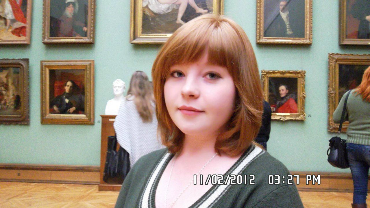 Эльмира Токарева | Москва