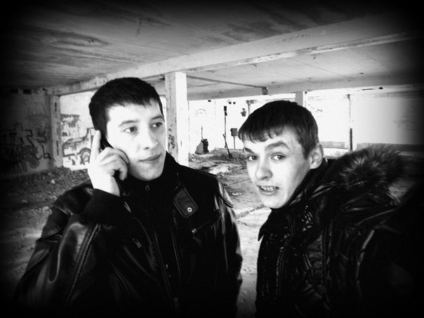 Артем Гарбар | Минск