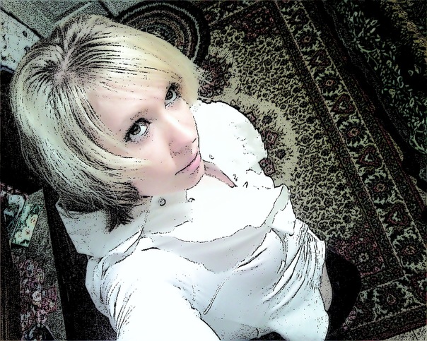 Ксюша Полях фото профиля #3