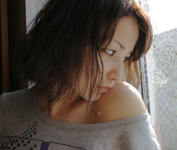 №76, Тамила Мурзина, 35 лет №76, Тамила Мурзина, 35 лет