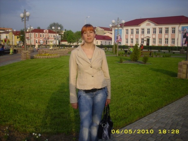 №14, Нина Дубик №14, Нина Дубик