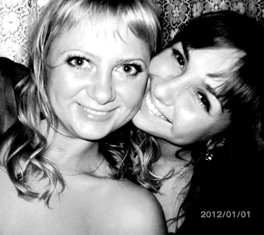 Александра Красавина | Санкт-Петербург