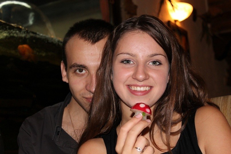 Мария Сигаева | Москва