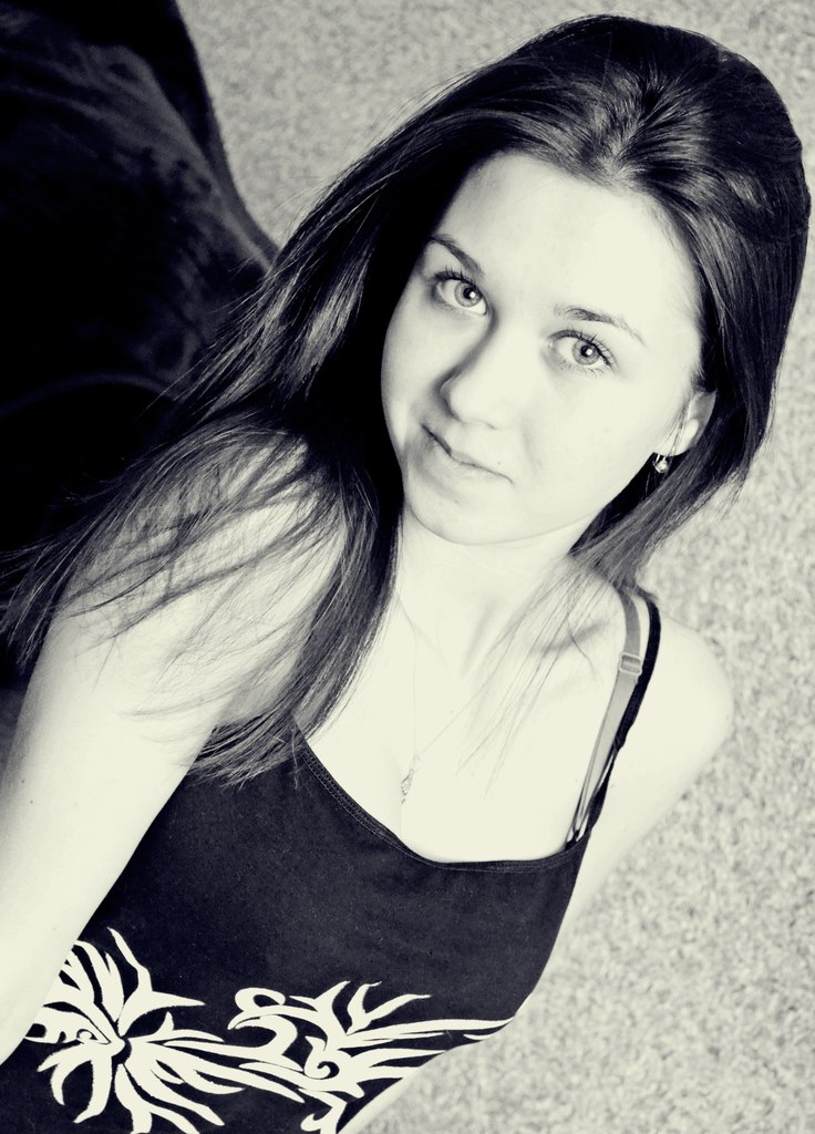 Ленка Лоевская | Харьков