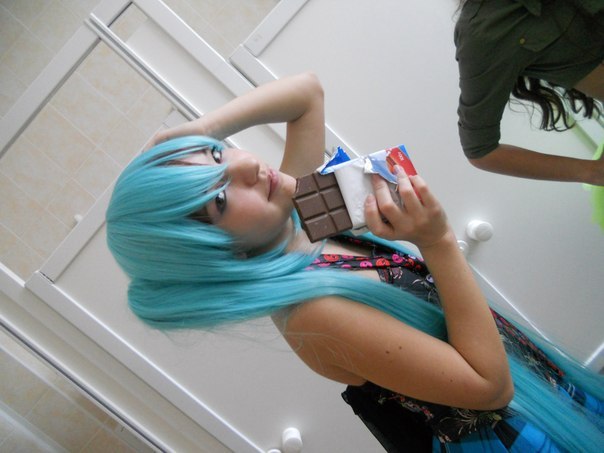 Вероника Воскресенская | Москва