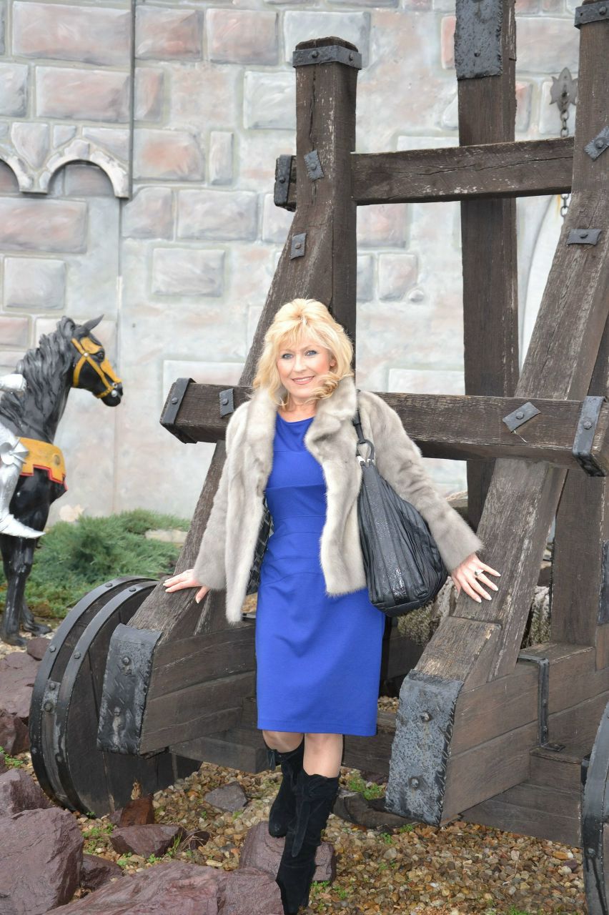 Наталия Молдованова | Одесса