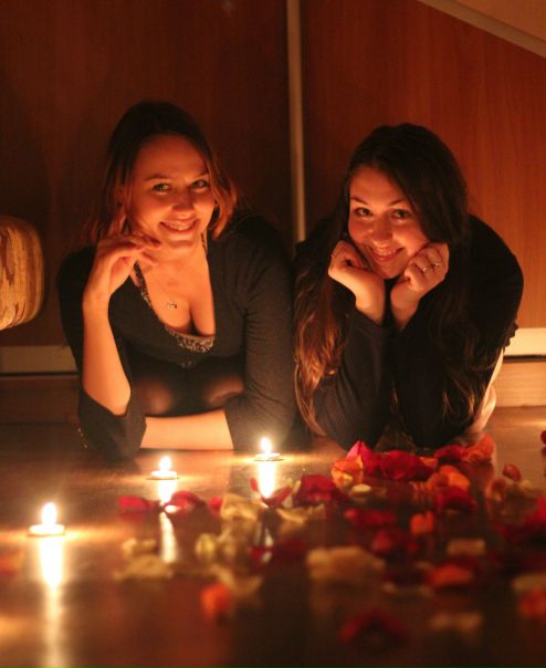 №83, Ксения Букрина №83, Ксения Букрина