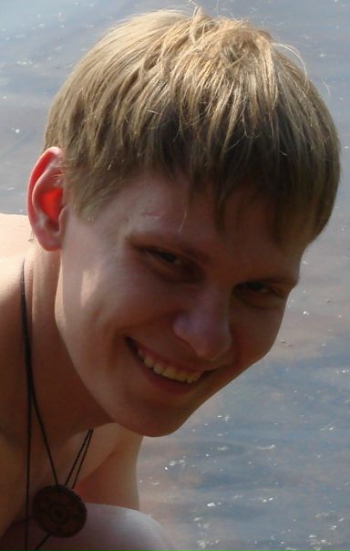 №113, Иван Тихонов, Санкт-Петербург №113, Иван Тихонов, Санкт-Петербург