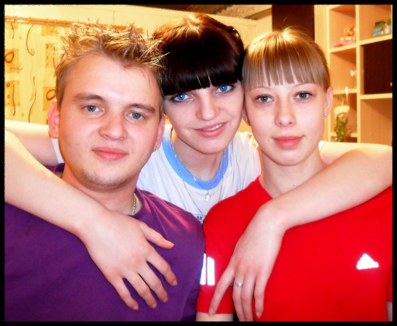 Павел Разницин | Леун