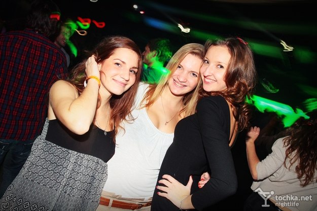 Даша Капишон | 