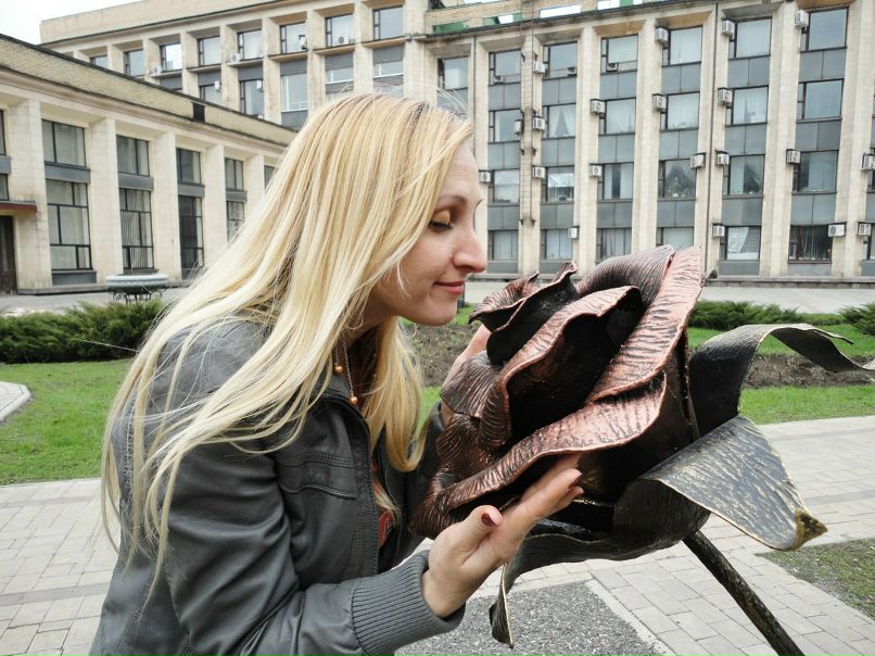 Юлія Міхневич Світана | Киев