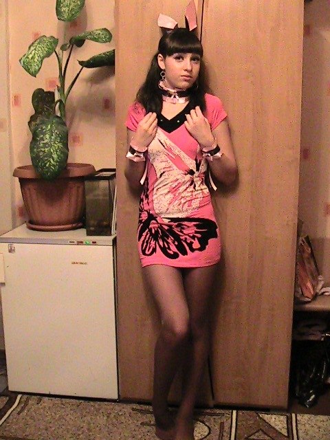 Алёна Ратова | Красноярск