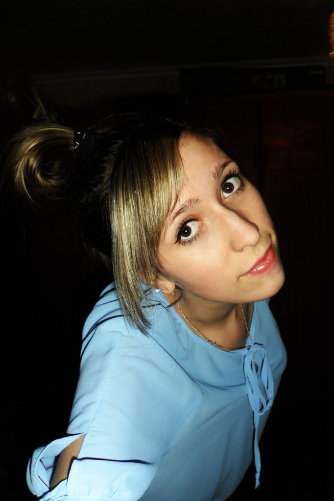 Ирина Давыдова | Москва