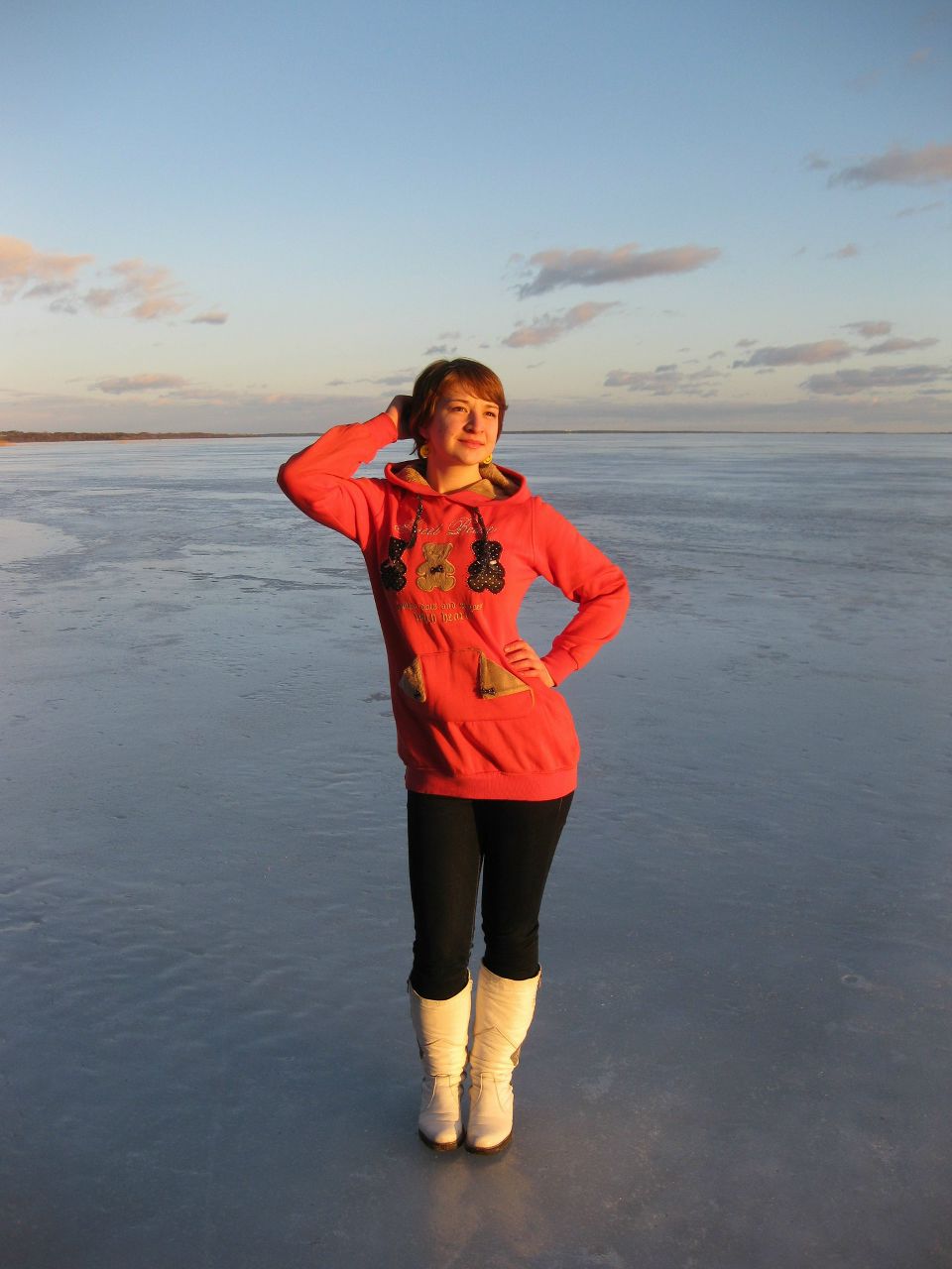 Оля Макаревич ♪ | Минск