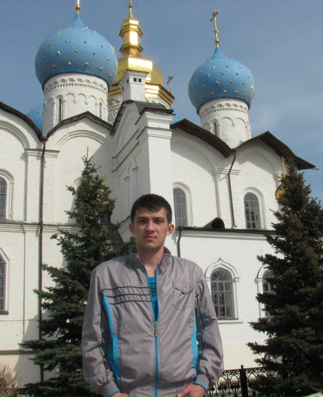 Владимир Шанцев | Уфа