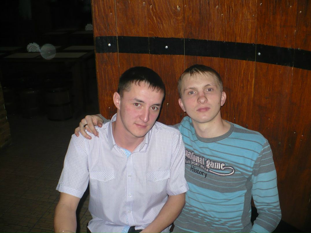 Никита Королев =Ml.ST= | Новоспасское