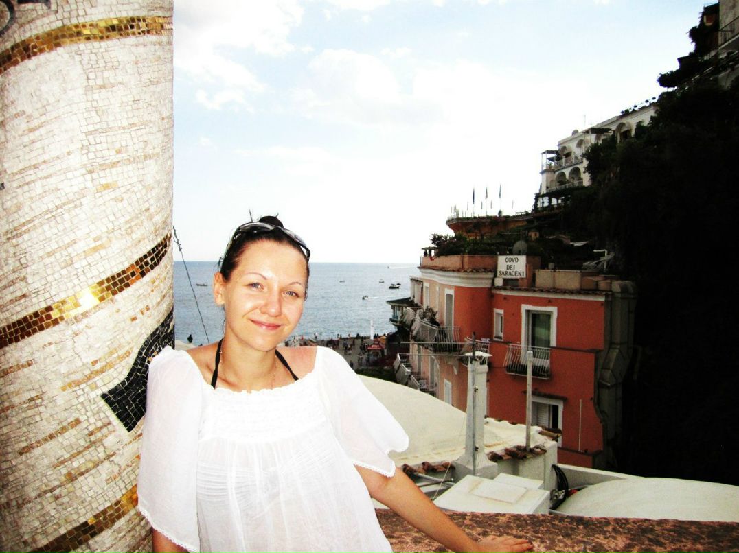 Регина Сагдеева | Новосибирск