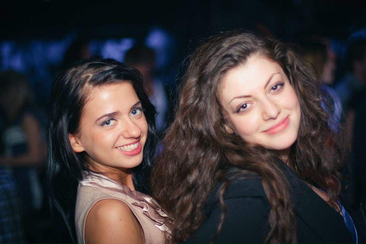 Andrey Nesterov Dj Roll Jazz | Самара