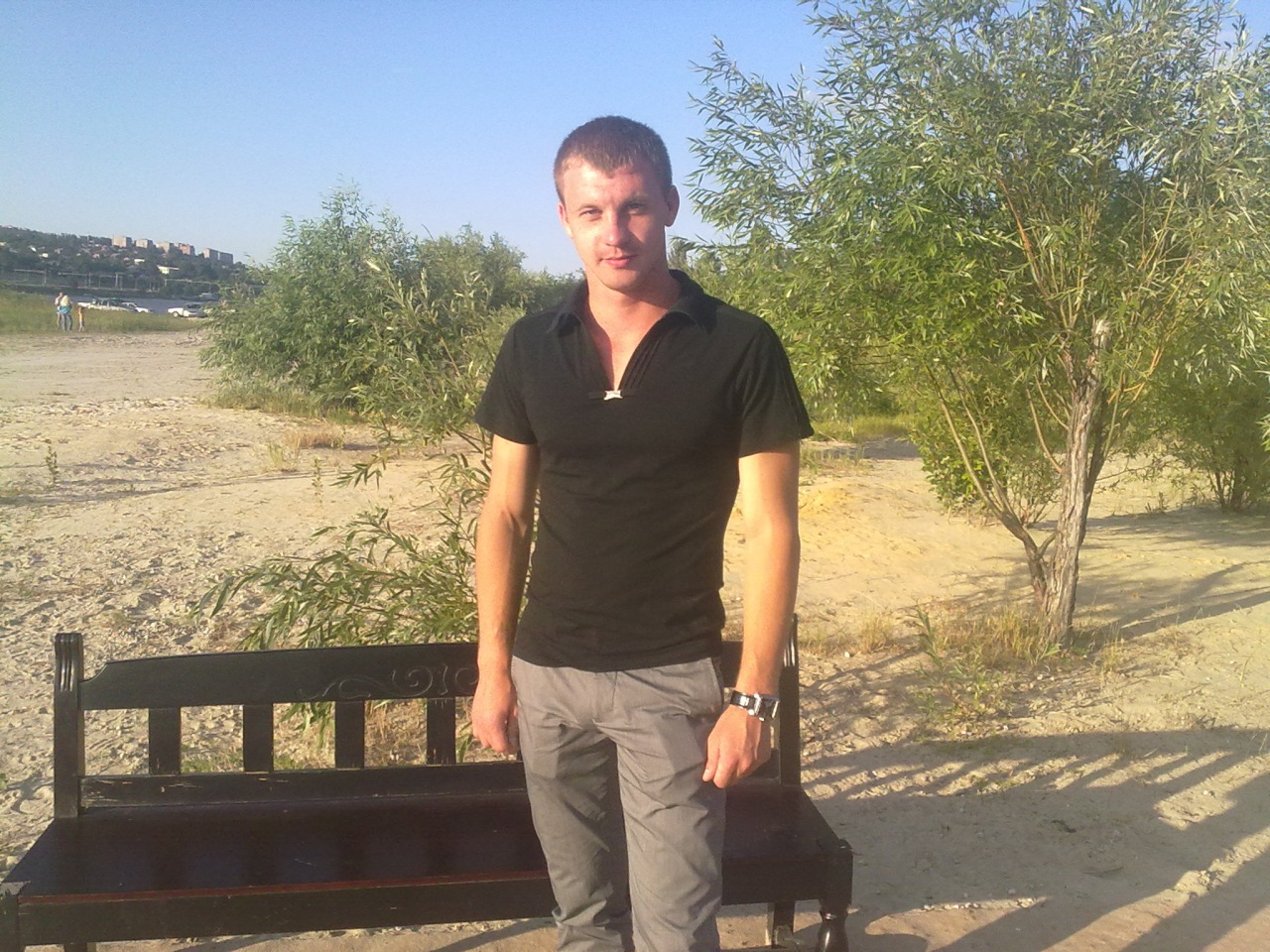 Фото профиля