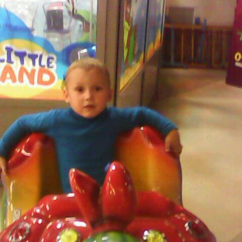 Николай Смирнов | Углич