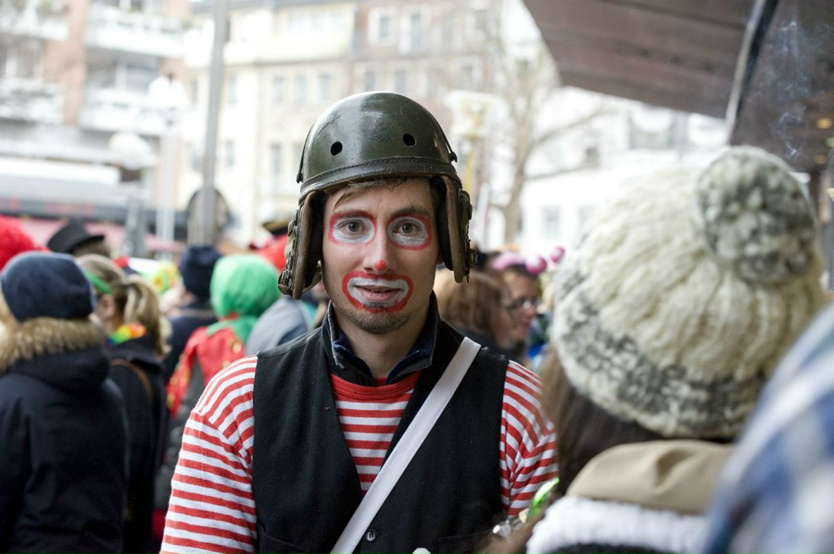 Лев Зильбер | Osnabrück