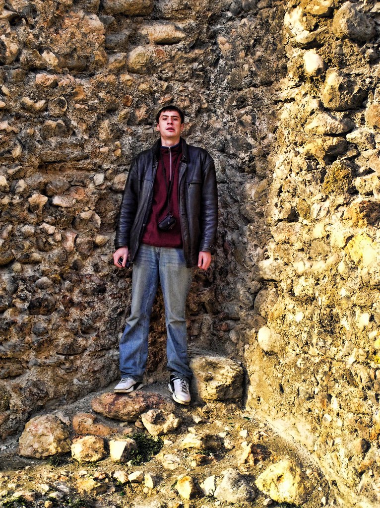 Павел Черномор | 