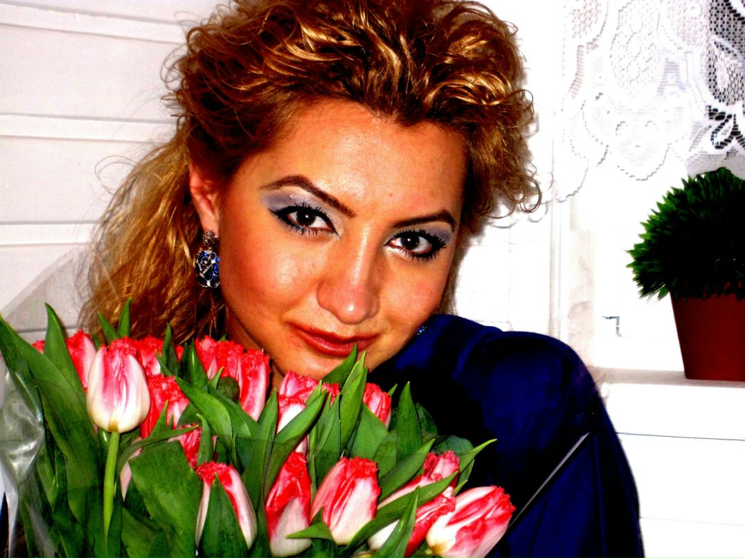 Helen Ilchuk lucky#ТЭШ#girl | Киев