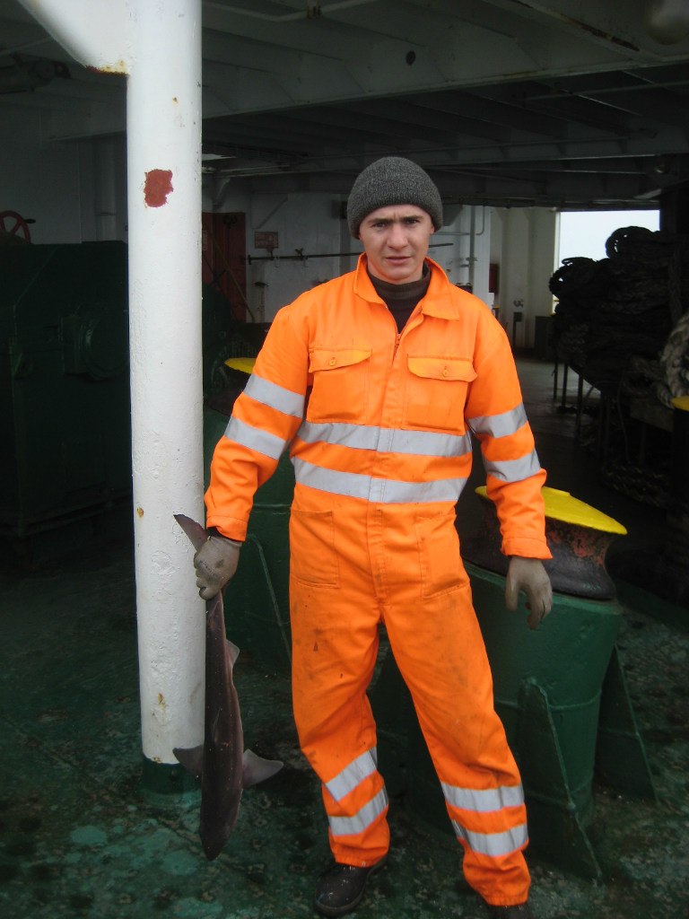 Андрей Димитров | Одесса