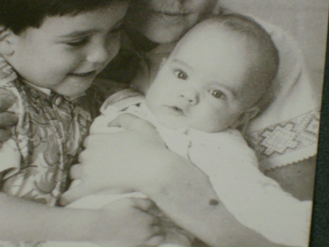 Марина Рузанова | Санкт-Петербург