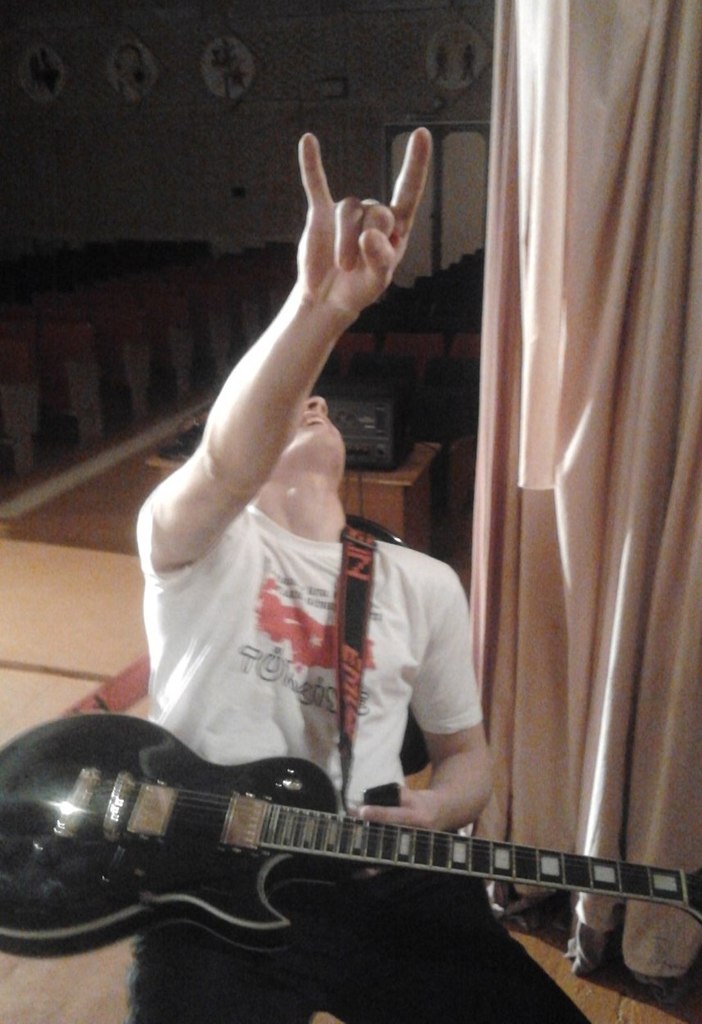 Владислав Ташматов | Казань