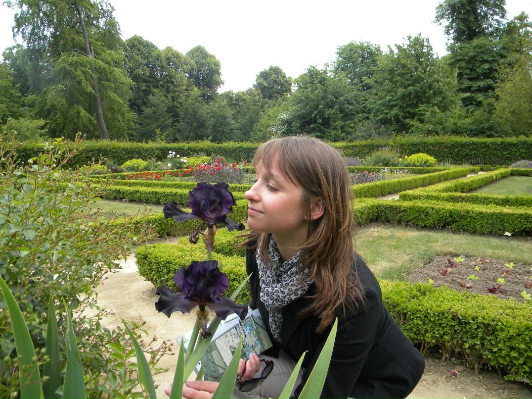 Наталья Александровна | Москва