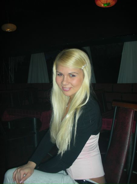 №119, Юленька Березнёва, Щелково №119, Юленька Березнёва, Щелково