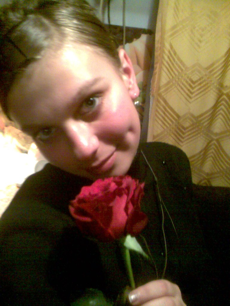 Анна Ревякина | Нововоронцовка