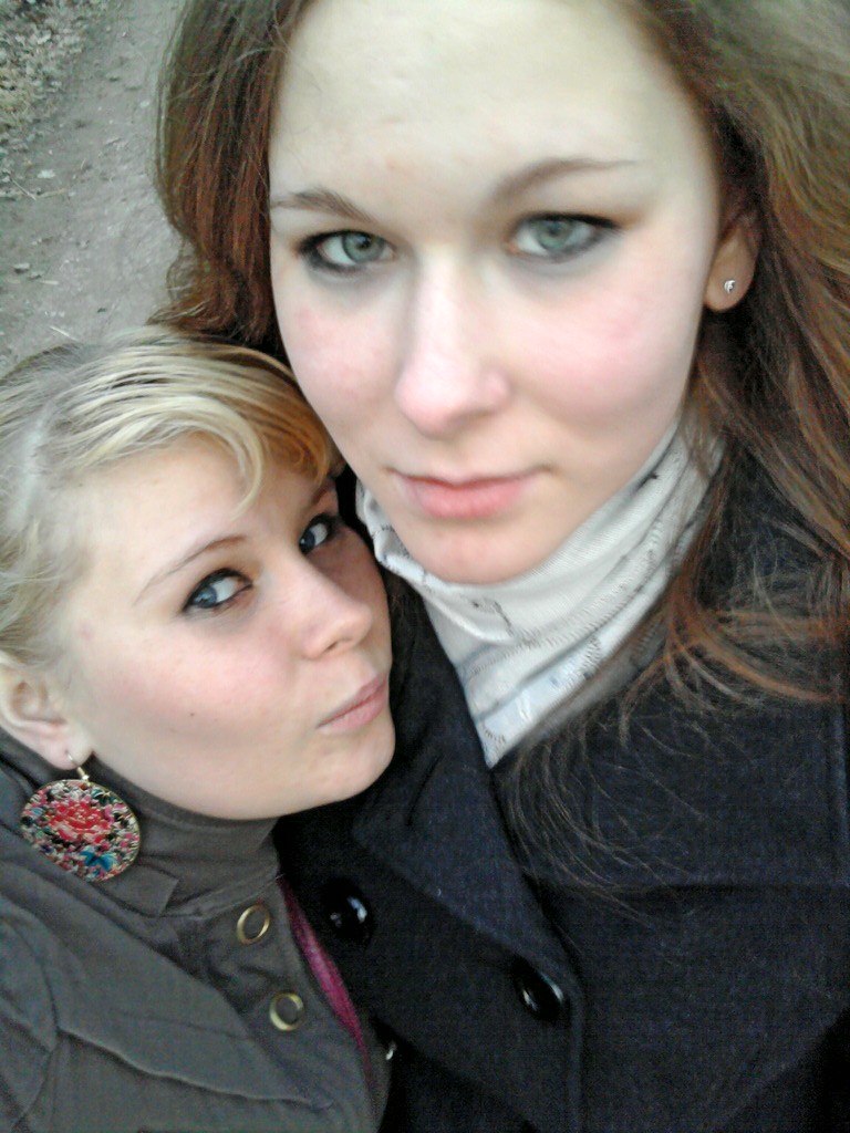 Маруся Зубочек ☯Veneno☯ | Гатчина