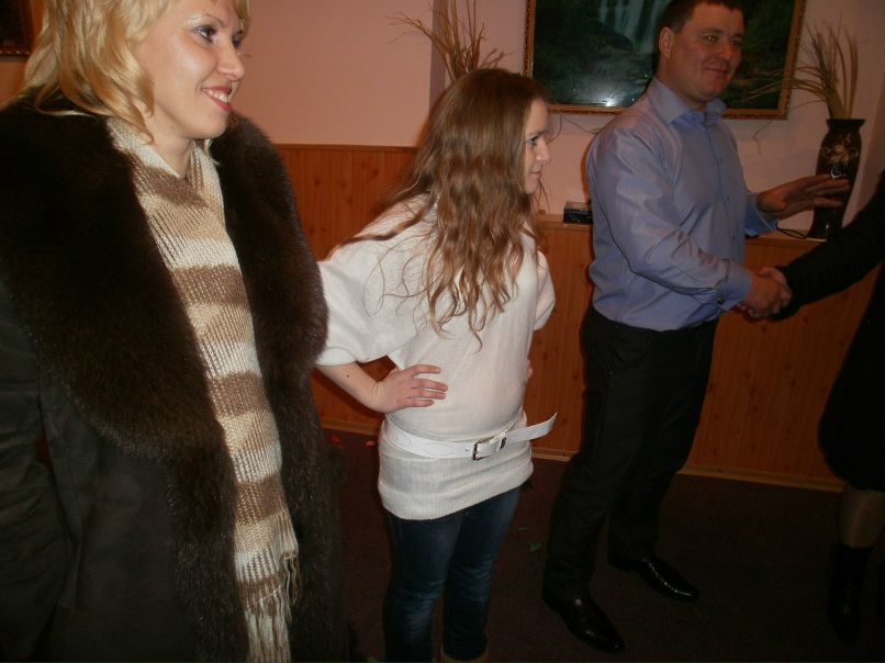 Александра Нанавян Ивановеа | Киев