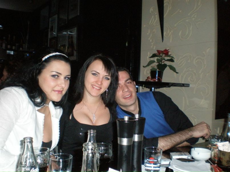 Veronika Sementsiv | Кривой Рог