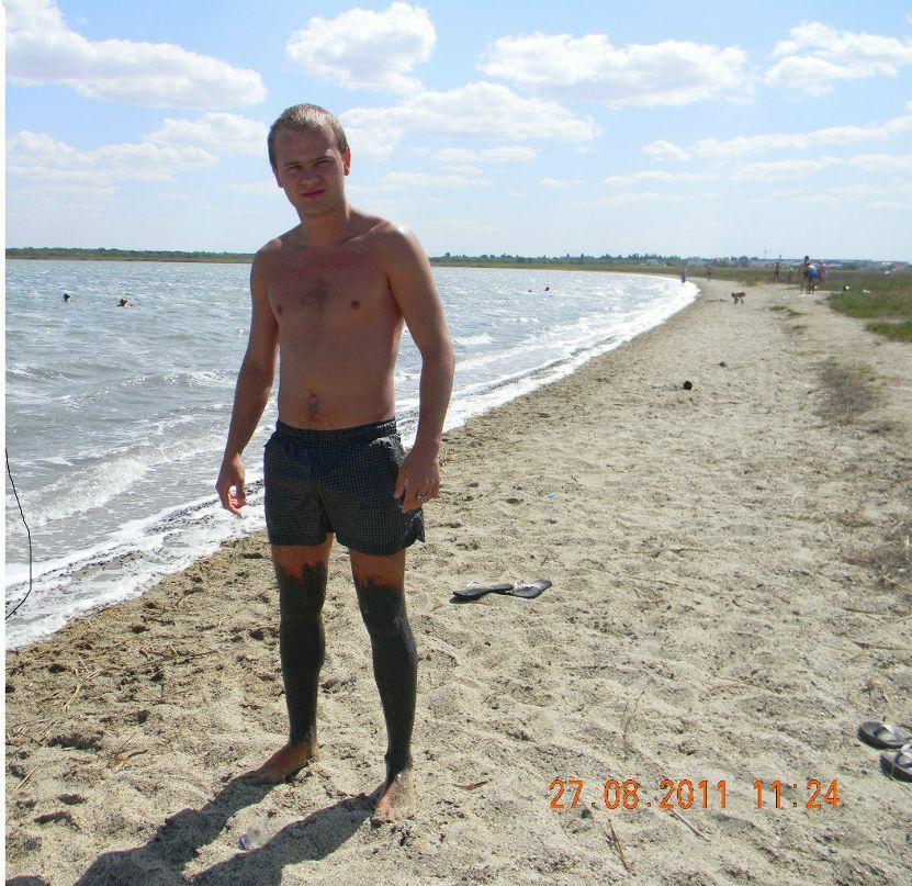 Александр Кисель | 