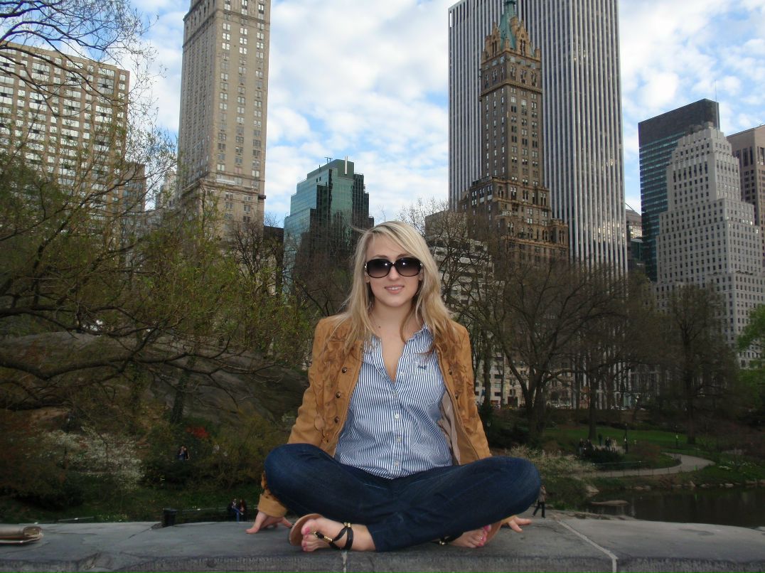 Яна Некрасова | Нижний Новгород