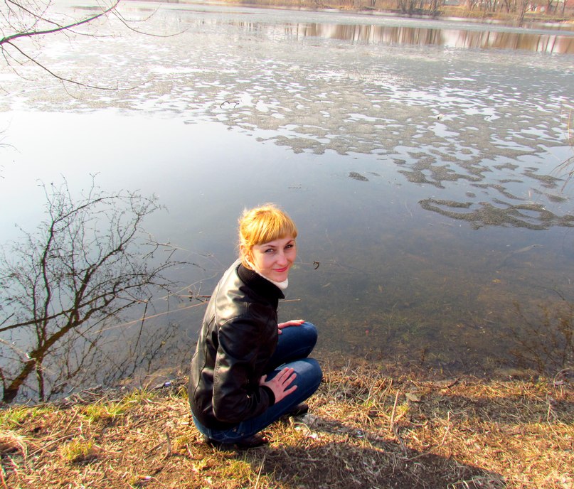 Дарья Ровненко | Полтава