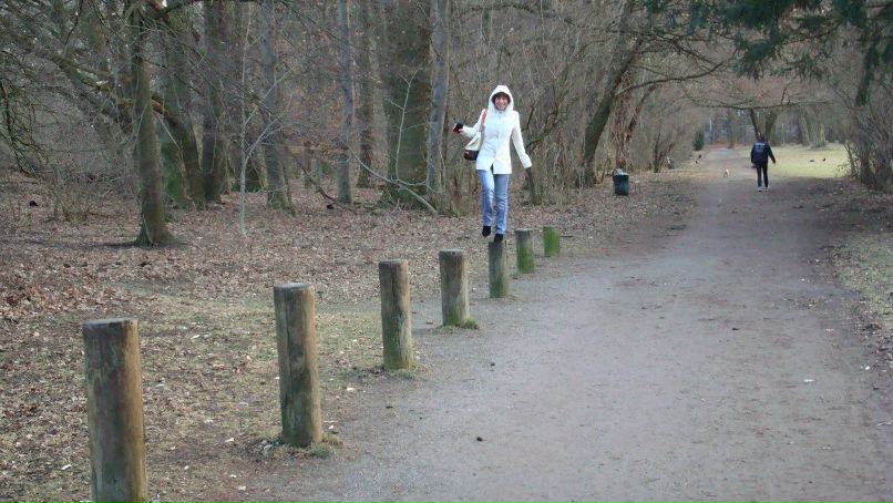 Татьяна Симонович | Брест