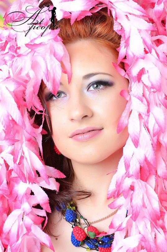 Нина Кравец COJlHblIIIKO | Харьков