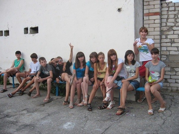 Анастасия Рутковская | Волгоград