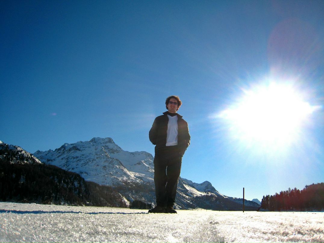 Сергей Кузнецов | Москва